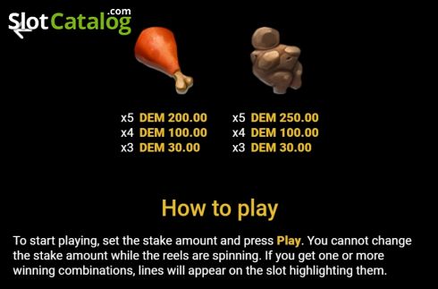 Οθόνη8. Paleo Pays Κουλοχέρης
