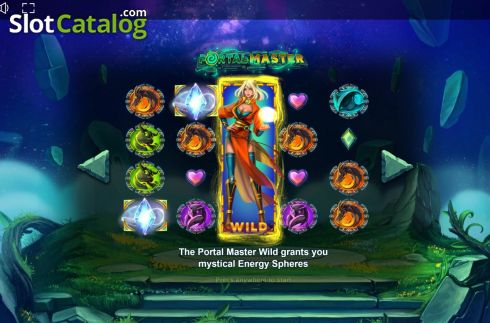Οθόνη2. Portal Master Κουλοχέρης