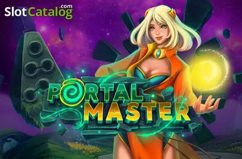 Portal Master Λογότυπο Portal Master Λογότυπο