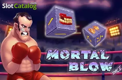 Mortal Blow Dice Κουλοχέρης 