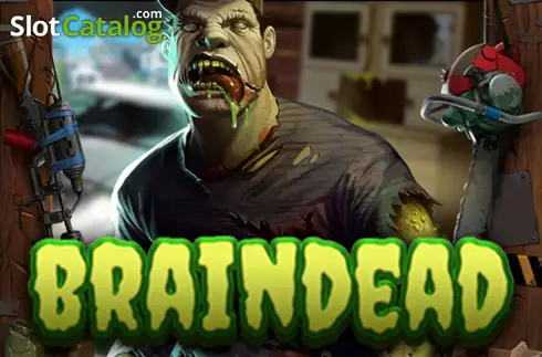 Braindead Κουλοχέρης 