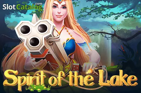 Spirit of the Lake Κουλοχέρης 
