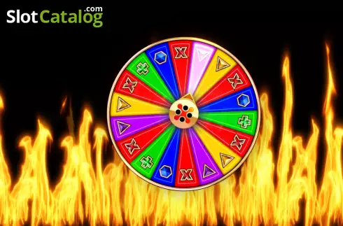 Οθόνη6. Reel Reel Hot Κουλοχέρης