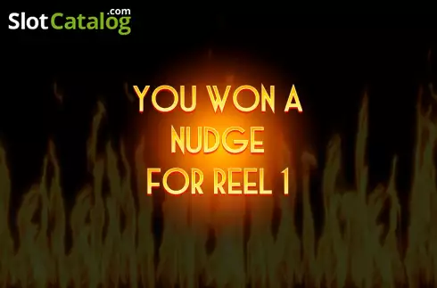 Οθόνη7. Reel Reel Hot Κουλοχέρης