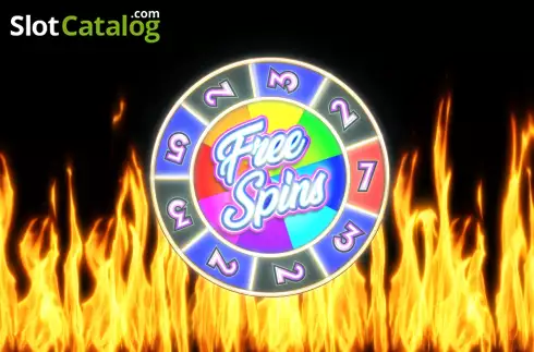 Οθόνη8. Reel Reel Hot Κουλοχέρης