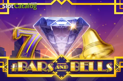 #Bars And Bells (Mancala Gaming) Λογότυπο #Bars And Bells (Mancala Gaming) Λογότυπο