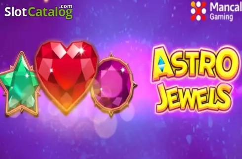 Astro Jewels