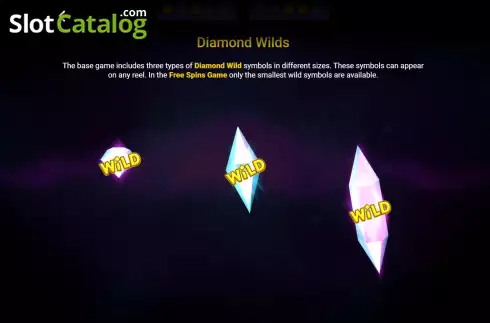 Οθόνη7. Astro Jewels Κουλοχέρης 