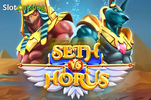 Seth vs Horus