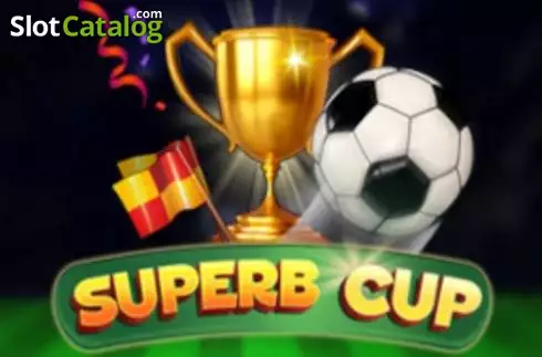 Superb Cup Κουλοχέρης 