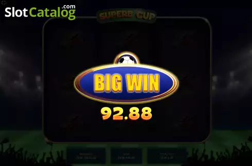 Οθόνη4. Superb Cup Κουλοχέρης