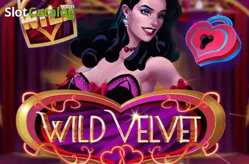 Wild Velvet Κουλοχέρης 