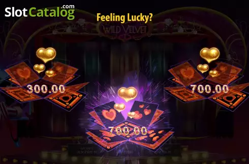 Οθόνη7. Wild Velvet Κουλοχέρης