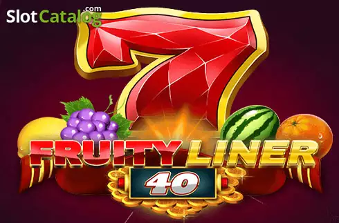 Fruityliner 40