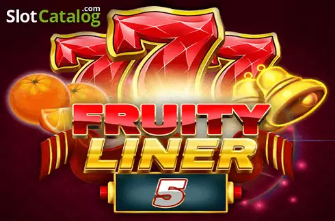Fruityliner 5
