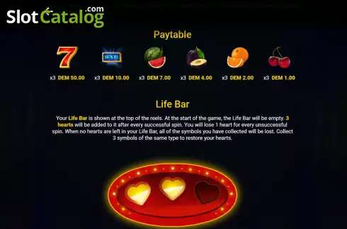 Οθόνη5. Fruit Collector (Mancala Gaming) Κουλοχέρης