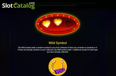 Οθόνη6. Fruit Collector (Mancala Gaming) Κουλοχέρης