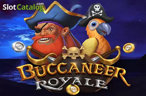 Buccaneer Royale Κουλοχέρης 
