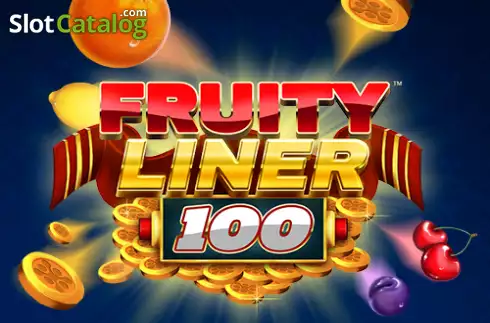 Fruityliner 100 Λογότυπο Fruityliner 100 Λογότυπο