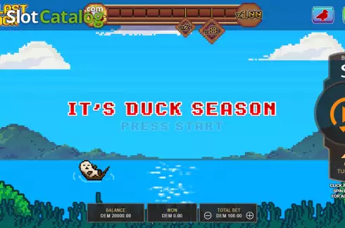 Οθόνη2. The Last Quack Κουλοχέρης