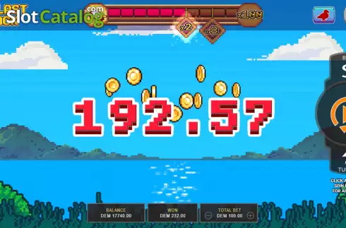 Οθόνη6. The Last Quack Κουλοχέρης