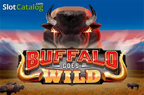 Buffalo Goes Wild