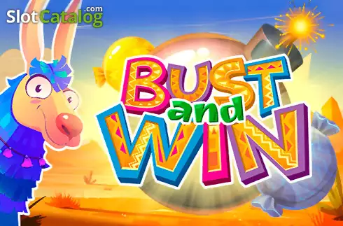 Bust and Win Κουλοχέρης 