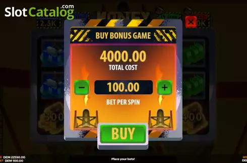 Οθόνη7. Money Pipe (Mancala Gaming) Κουλοχέρης 
