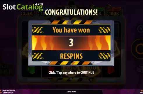 Οθόνη9. Money Pipe (Mancala Gaming) Κουλοχέρης 