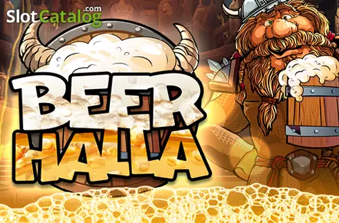 Beerhalla Κουλοχέρης 