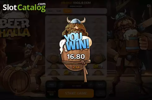 Οθόνη4. Beerhalla Κουλοχέρης