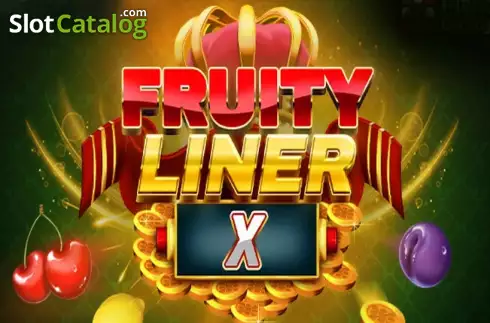 Fruityliner X Κουλοχέρης 