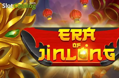 Era of Jinlong Λογότυπο Era of Jinlong Λογότυπο