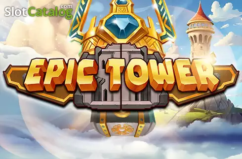 Epic Tower Κουλοχέρης 