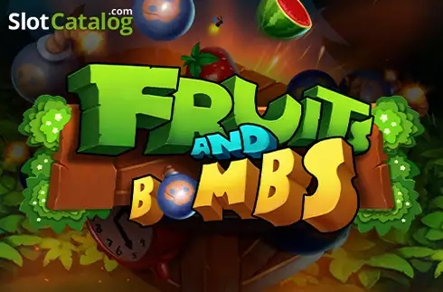 Fruits and Bombs Λογότυπο Fruits and Bombs Λογότυπο