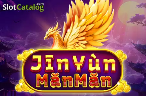 Jin Yun Man Man