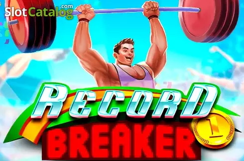 Record Breaker Κουλοχέρης 
