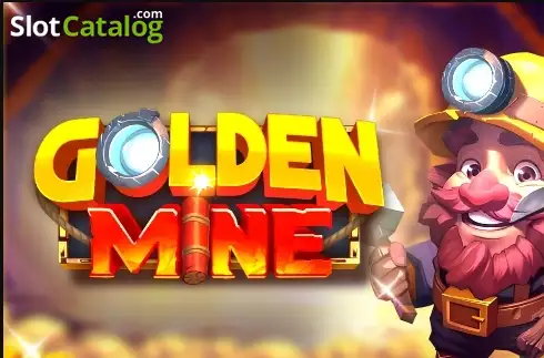 Golden Mine Κουλοχέρης 