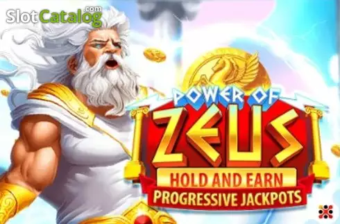 Power of Zeus (Mancala Gaming) Λογότυπο Power of Zeus (Mancala Gaming) Λογότυπο