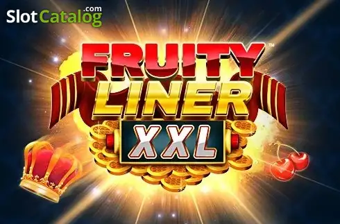 Fruityliner XXL Λογότυπο Fruityliner XXL Λογότυπο