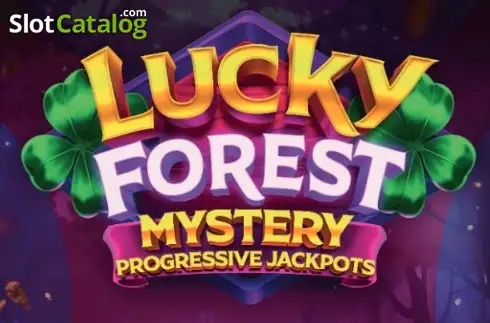 Lucky Forest Κουλοχέρης 