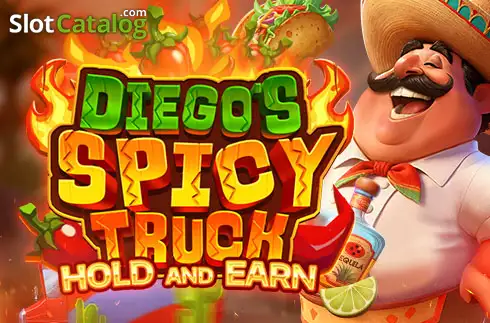 Diego's Spicy Truck Mancala Gaming