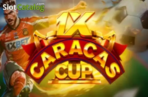 1x Caracas Club Λογότυπο 1x Caracas Club Λογότυπο