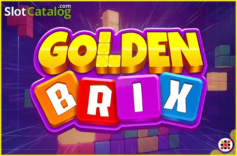 Golden Brix Κουλοχέρης 
