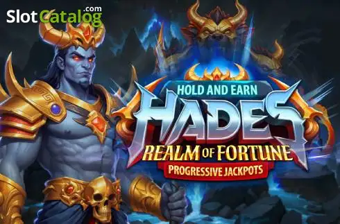 Hades: Realm of Fortune