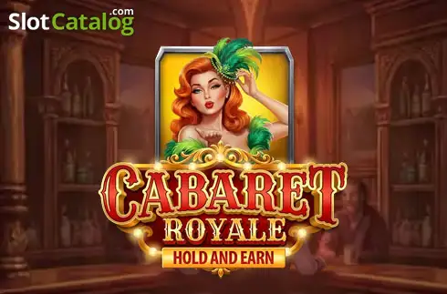 Cabaret Royale (Mancala Gaming) Κουλοχέρης 