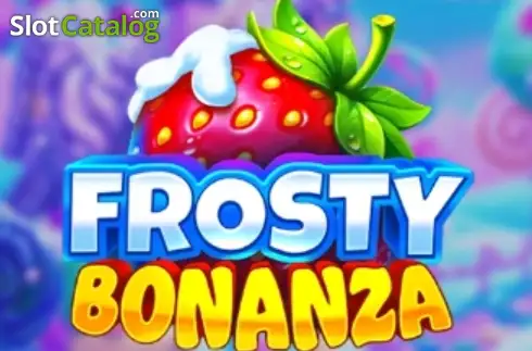 Frosty Bonanza 2026-08-18