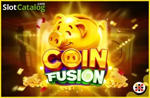 Coin Fusion Κουλοχέρης 
