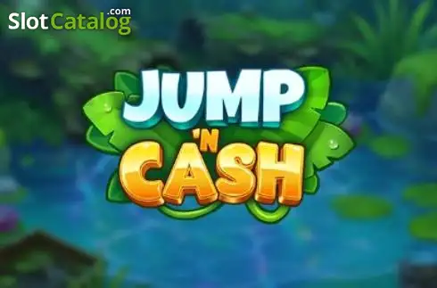 Jump 'n' Cash 2026-08-11