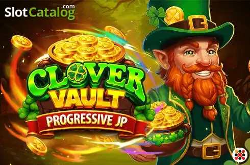 Clover Vault: Progressive JP Mancala Gaming